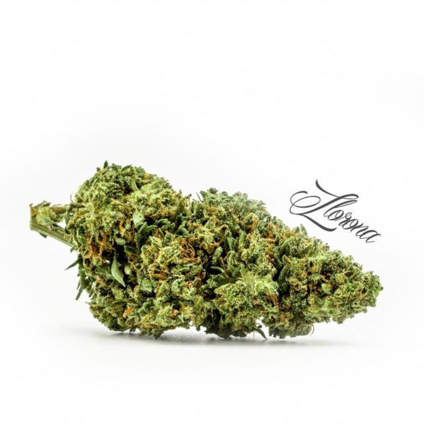 la mal querida 5g lemon 17% cbd - Imagen 2