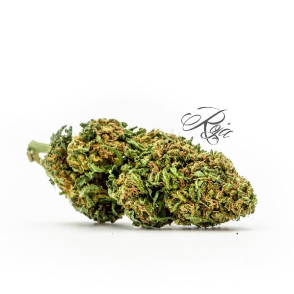 la mal querida - 5G STRAWBERRY 15%cbd - Imagen 2
