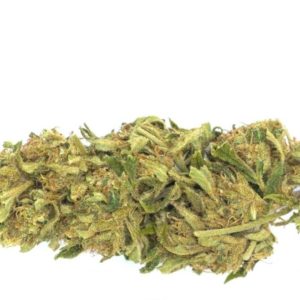 CBD - MADRID - lemon 2g