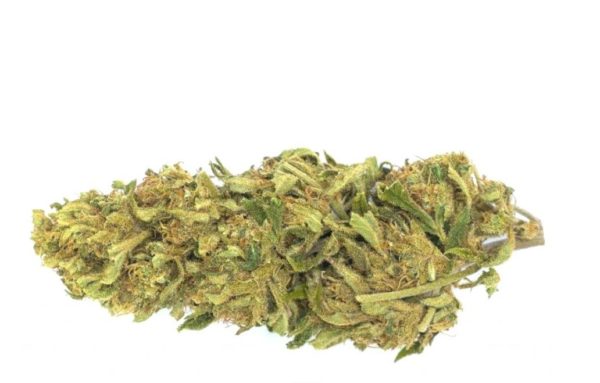 CBD - MADRID - lemon 2g