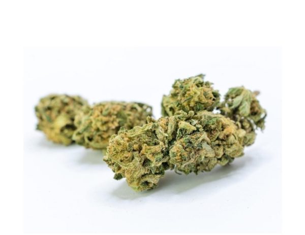 CBD - MADRID -  cherry 2g