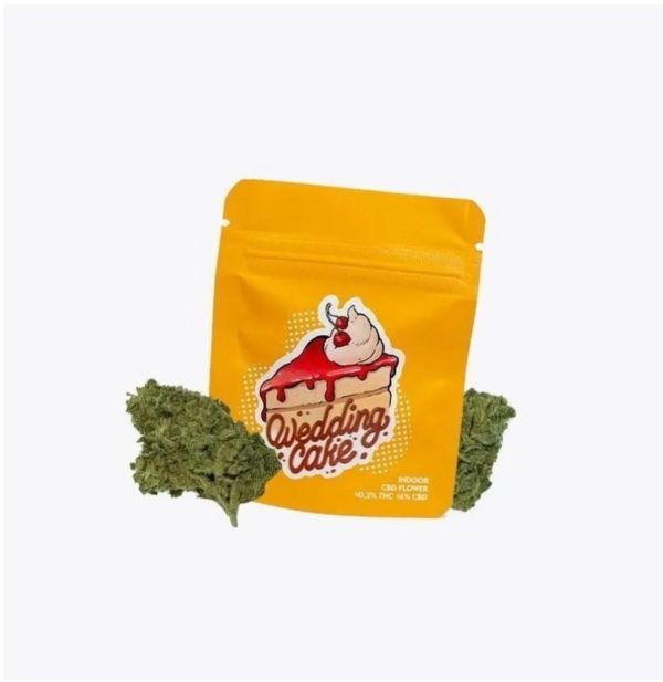wending cake indoor 3,5g - 15 % cbd