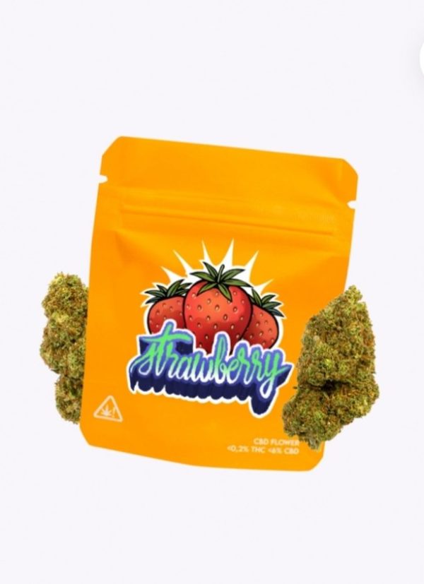 Starwberry 5G