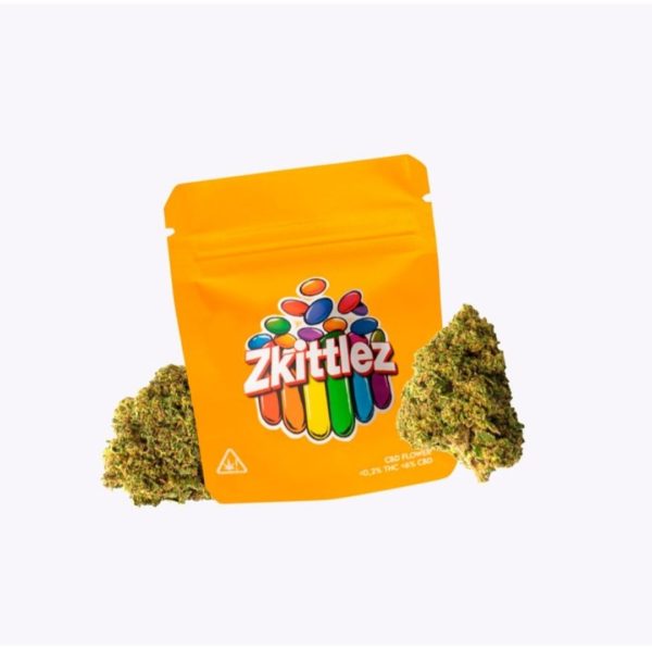 ZKITLLEZ 5G +10% CBD